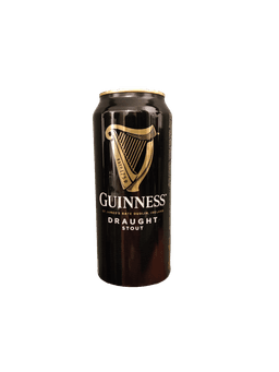 Guinness Draugt Stout