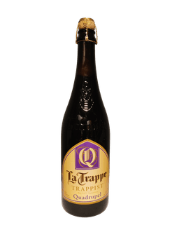 La Trappe Quadrupel